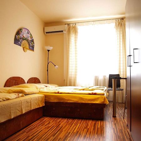 Top Apartment Budapest Budapeste Exterior foto