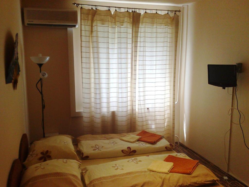 Top Apartment Budapest Budapeste Quarto foto