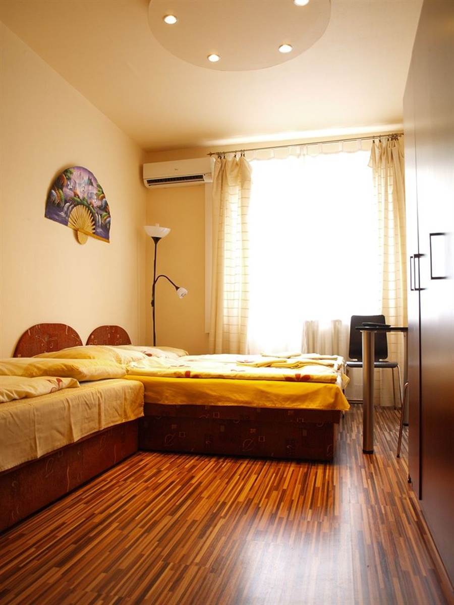 Top Apartment Budapest Budapeste Exterior foto
