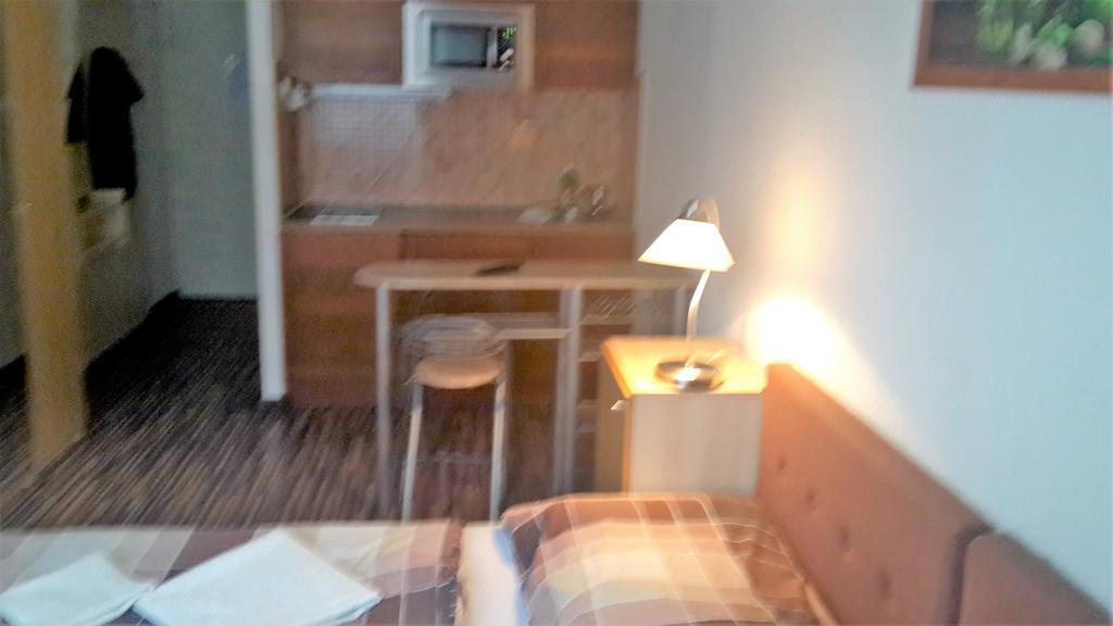 Top Apartment Budapest Budapeste Exterior foto