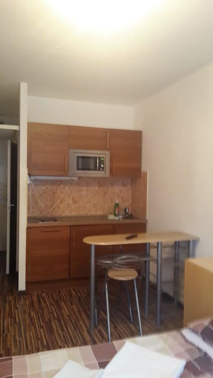 Top Apartment Budapest Budapeste Exterior foto
