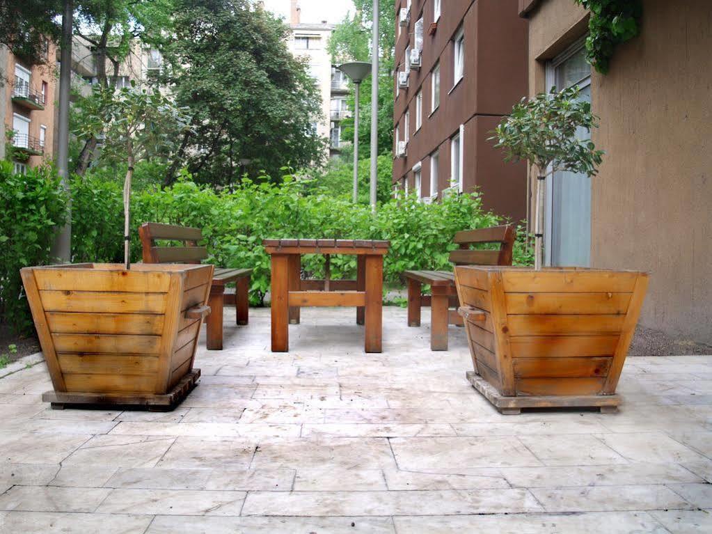Top Apartment Budapest Budapeste Exterior foto