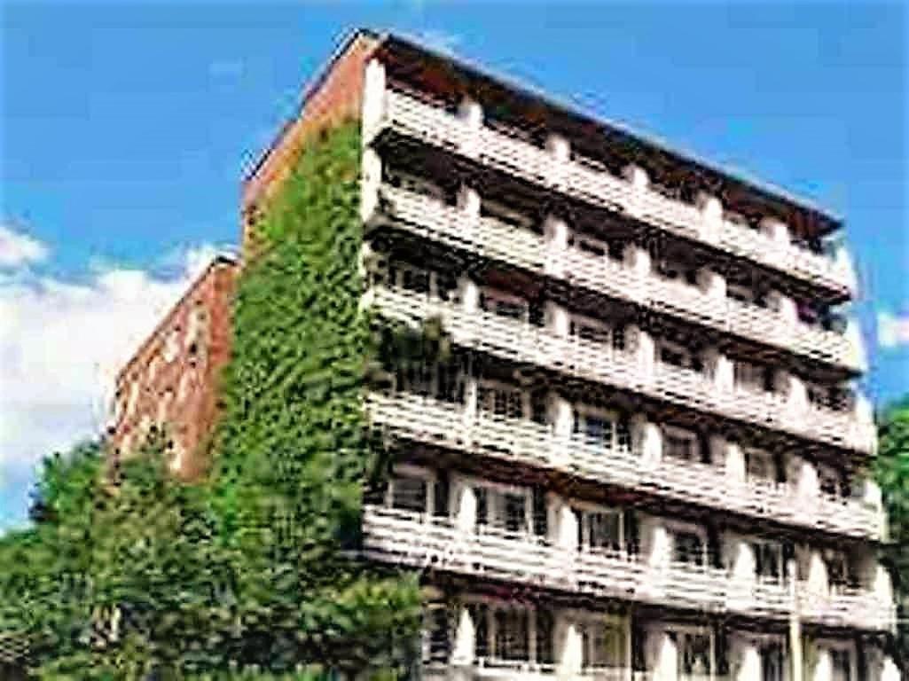Top Apartment Budapest Budapeste Exterior foto